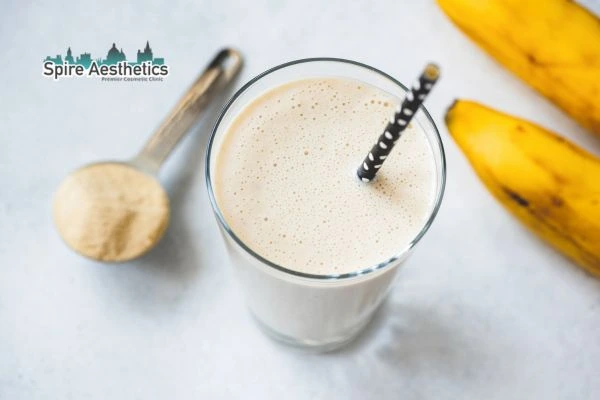 Boost your wellness goals and lose weight with the best protein powder Tilehurst