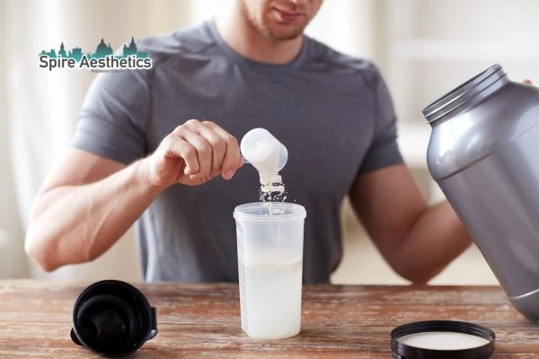 understand which protein powder Tilehurst is best for you!