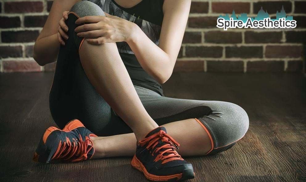 Body Toning and Injury Repair Tilehurst