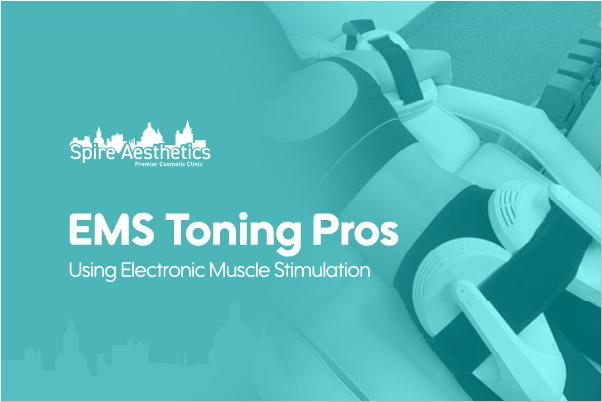 EMS Toning Pros Tilehurst