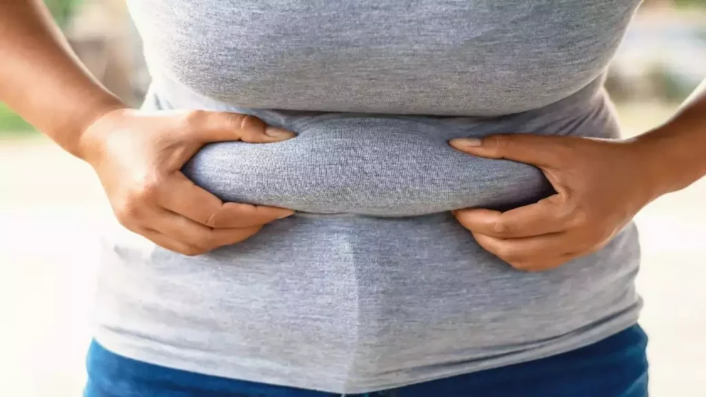 Why Do We Struggle with Stubborn Fat Despite Healthy Habits Tilehurst