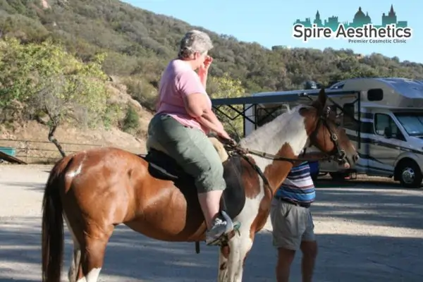 Do You Lack Confidence on Your Horse Tilehurst? Do You Want to Feel Slimmer?