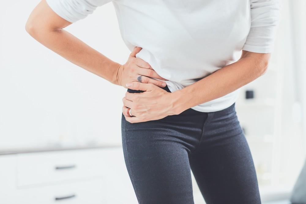 Could a Weak Core Be the Real Reason Behind Your Back Pain, Poor Posture and Persistent Belly Bulge Tilehurst?